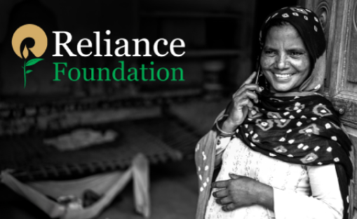 reliance-foundation